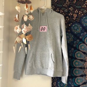 Cotton on hoodie